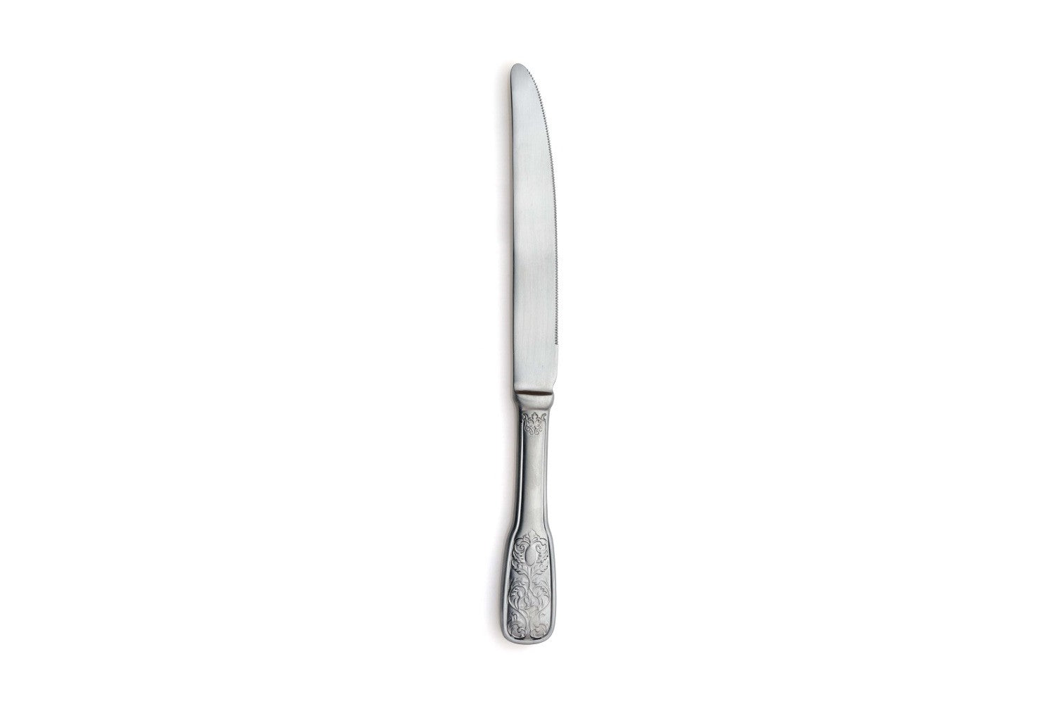 VERSAILLES SATIN TABLE KNIFE