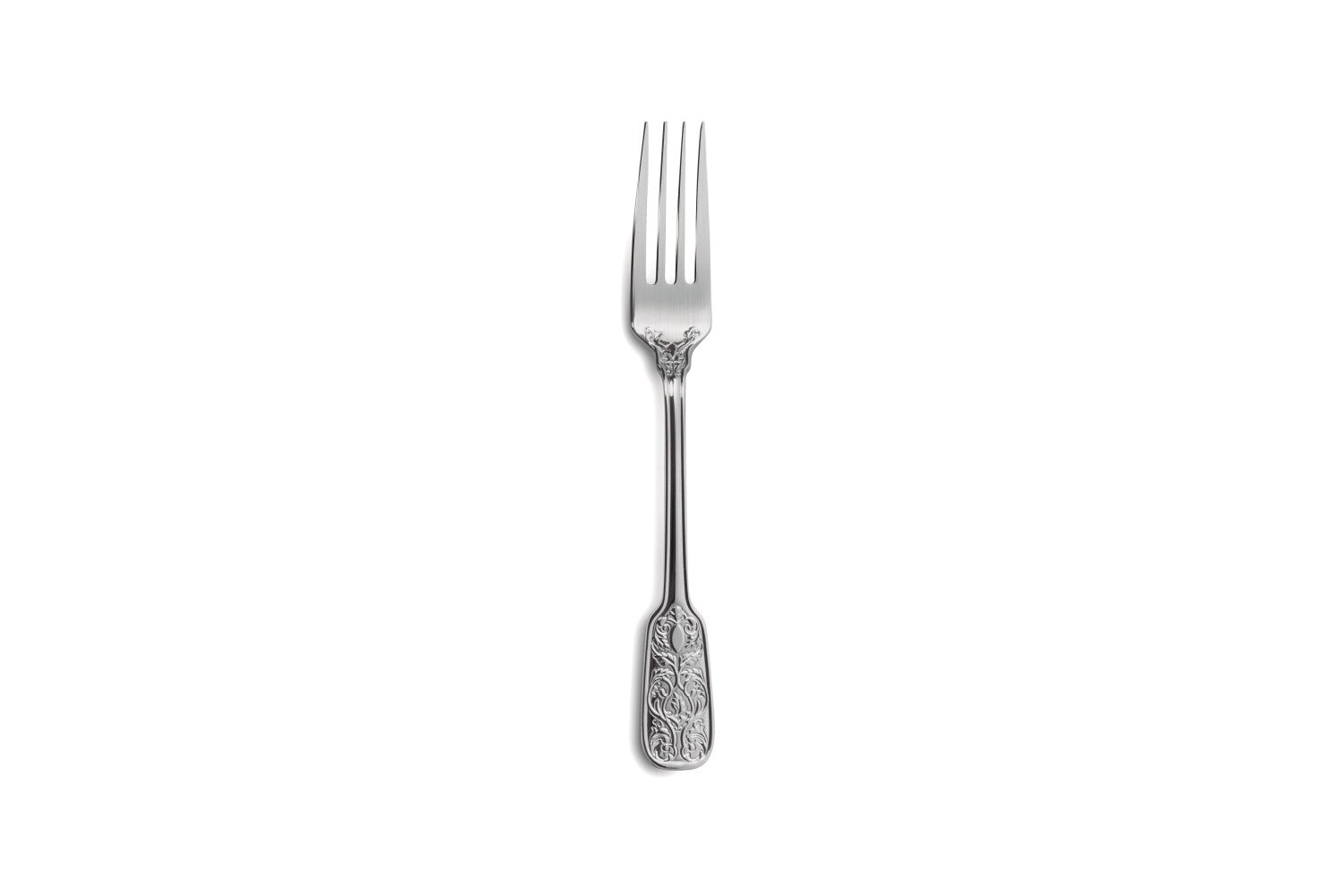 VERSAILLES SATIN TABLE FORK 18/10