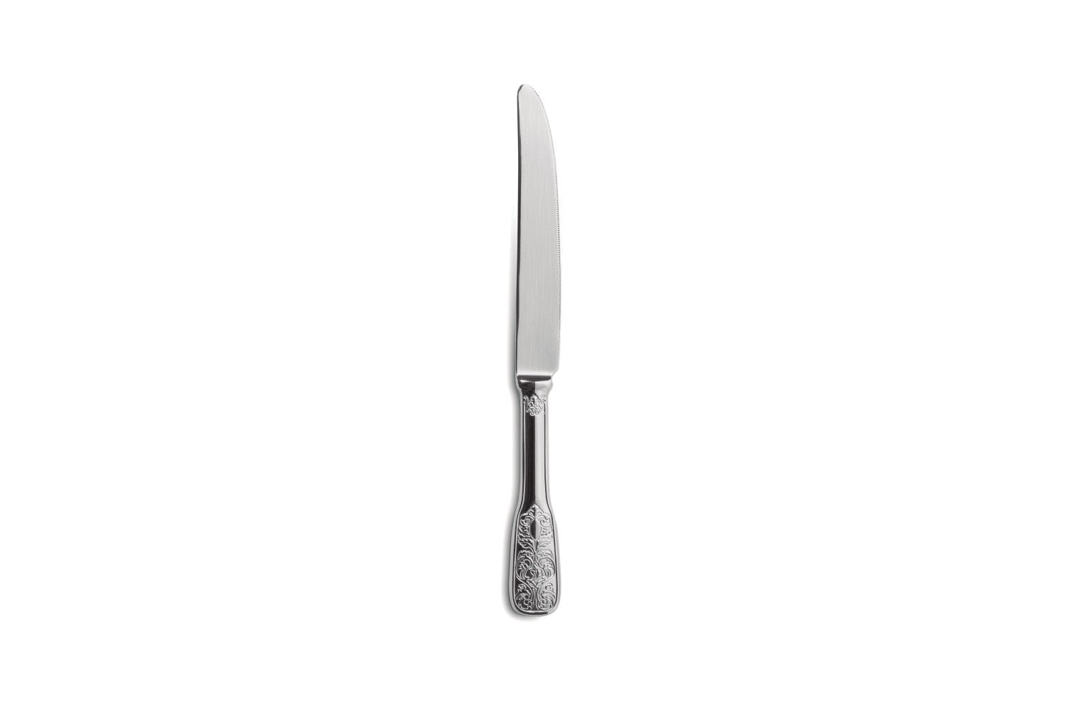 VERSAILLES SATIN DESSERT KNIFE