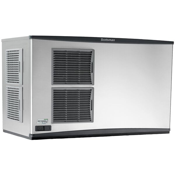 Scotsman C1448SA-32 Prodigy® Plus Series 48" Air Cooled Small Cube Ice Machine - 1553 lb