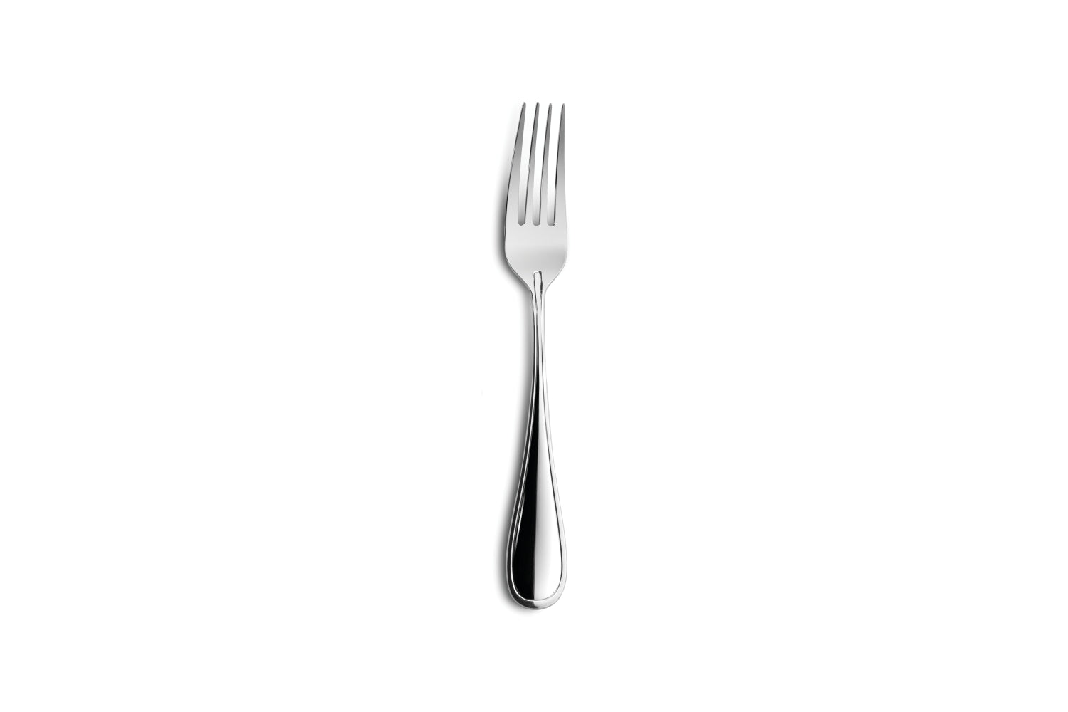 CONTOUR TABLE FORK 18/10