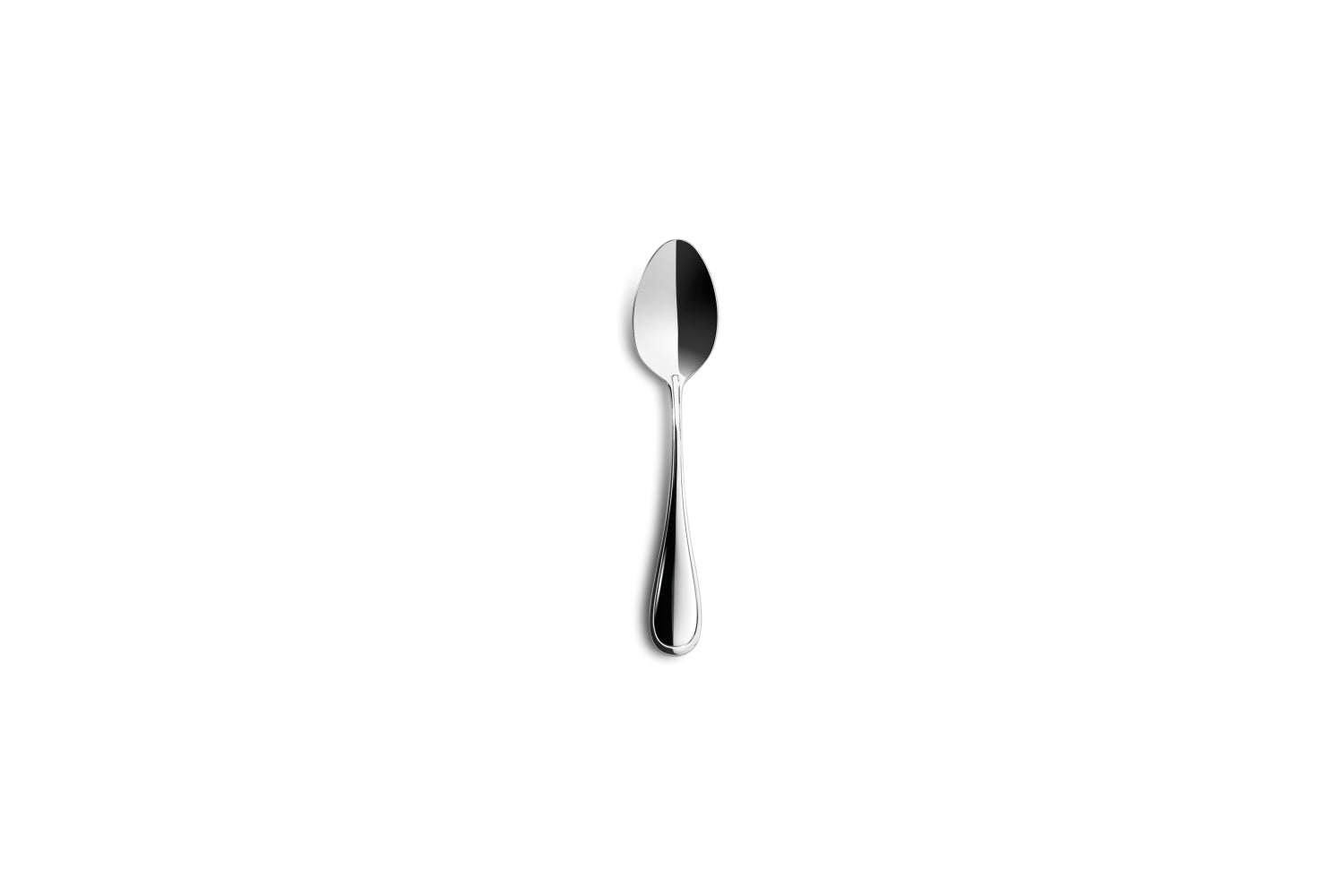 CONTOUR COFFEE SPOON 18/10