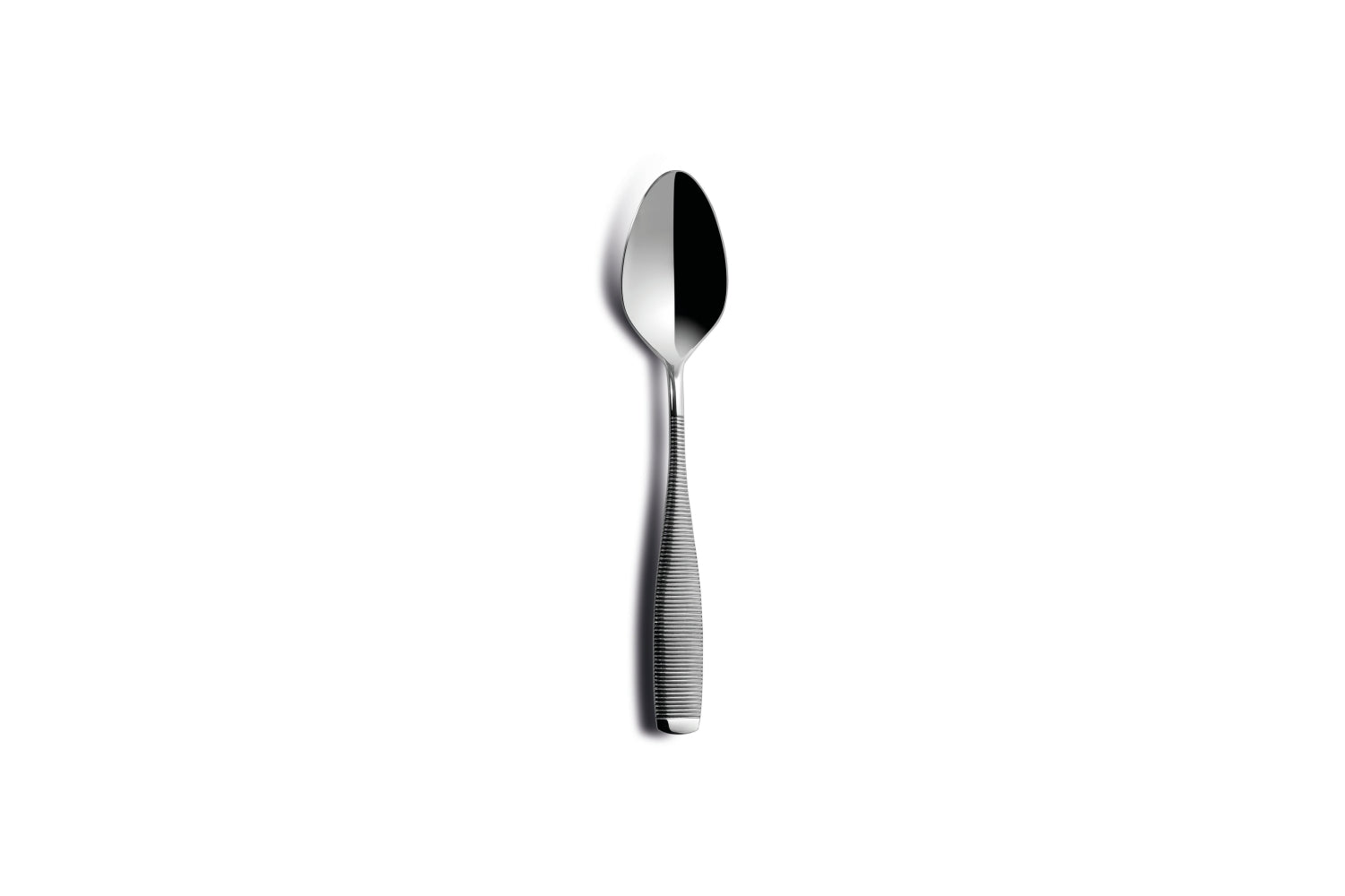FLEUR DE LYS DESSERT SPOON INOX