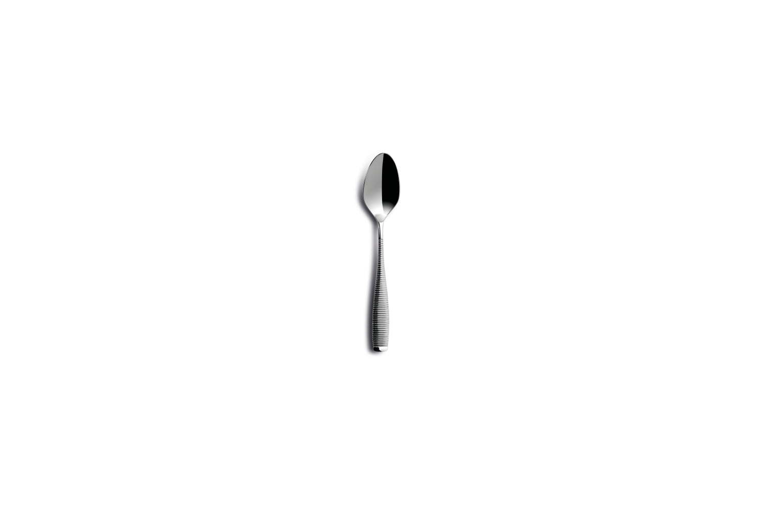 FLEUR DE LYS MOKA SPOON INOX