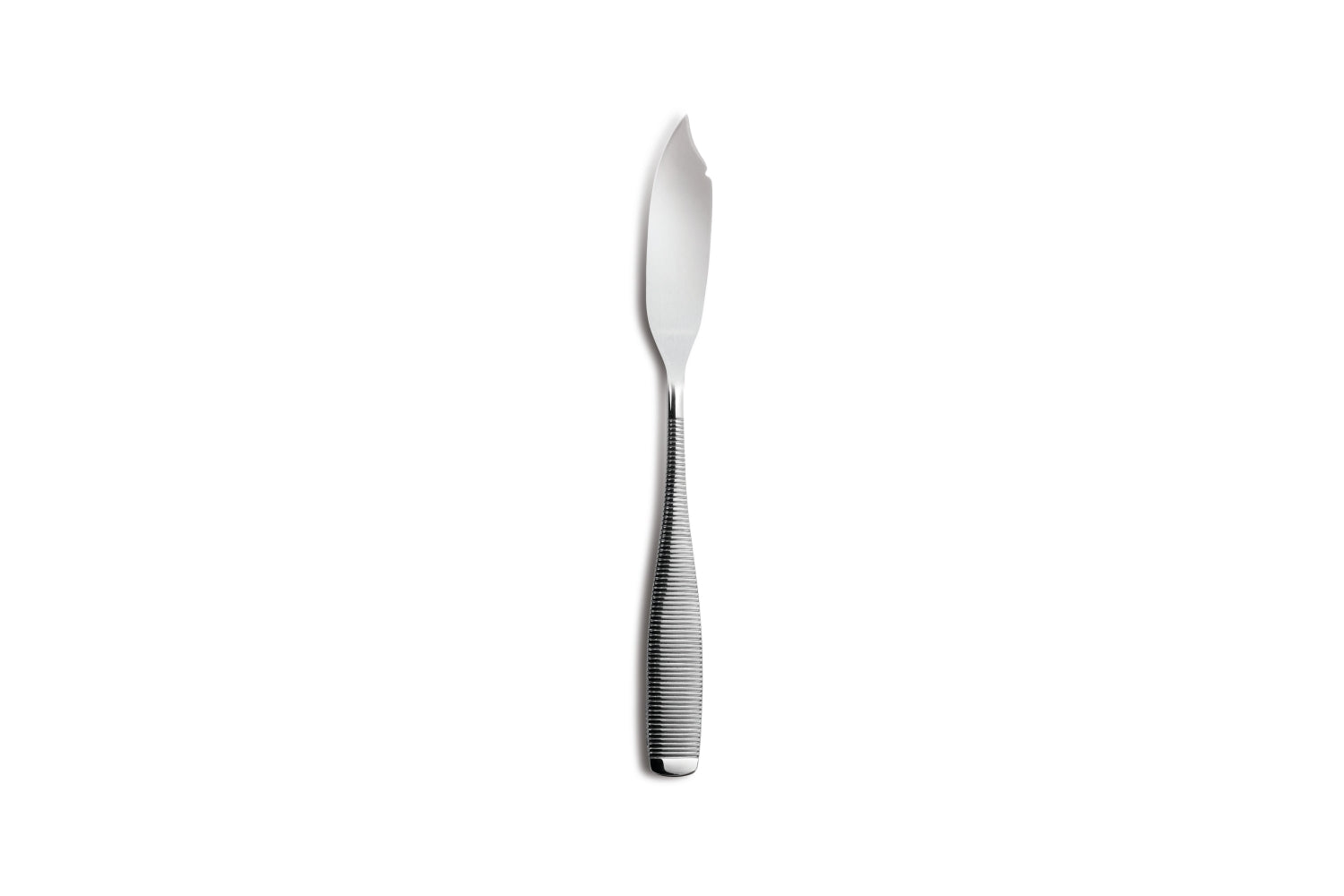 FLEUR DE LYS FISH SERVER 18/10