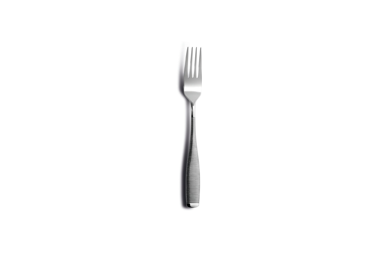FLEUR DE LYS FISH FORK 18/10