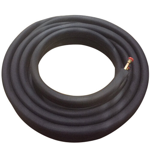 Scotsman 3BRTE35-EH 35' Triple Remote Ice Machine Condenser Line Set