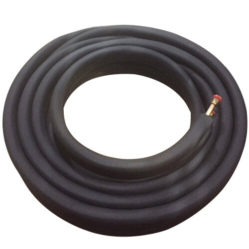 Scotsman 3BRTE50-EH 50' Triple Line Set for Eclipse Remote Condenser Ice Machines