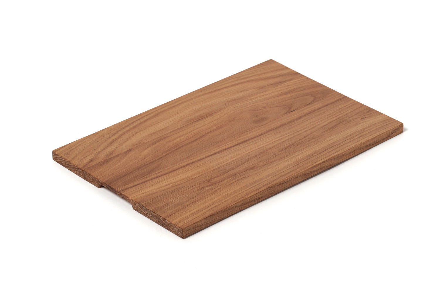LAB WOODEN DOUBLE TRAY 185x277,5 mm