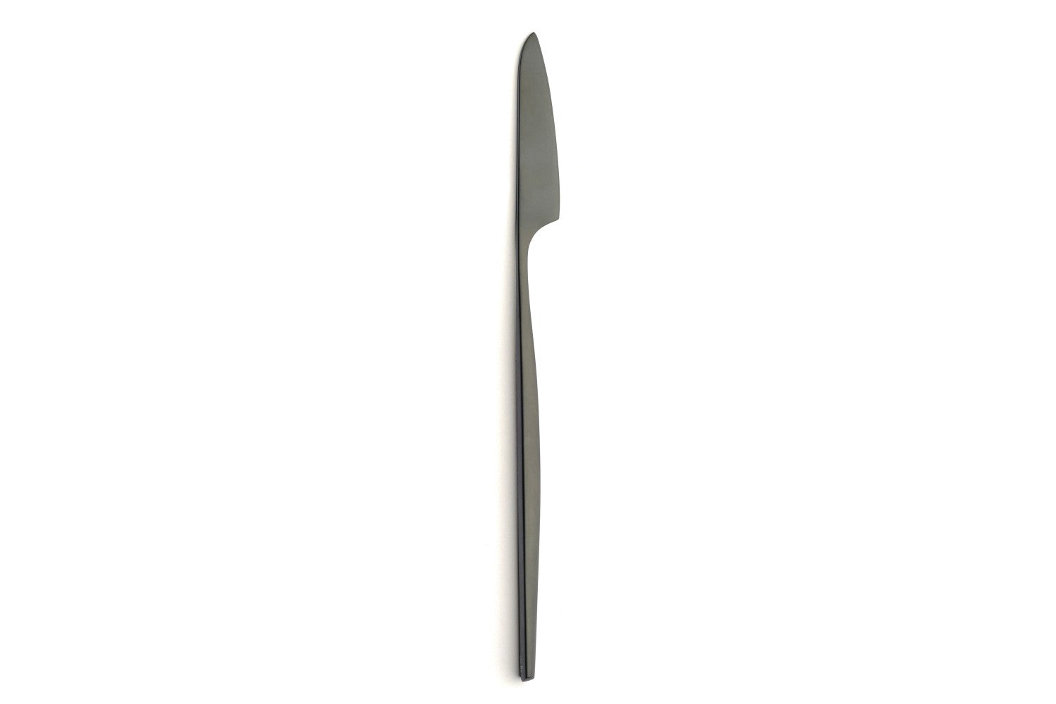 ATLANTIDA TABLE KNIFE ICE BLACK