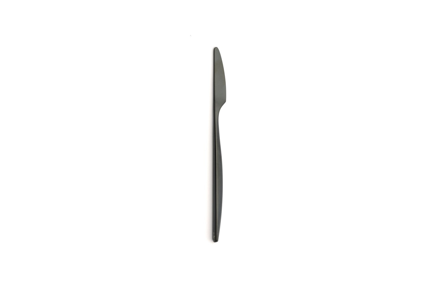 ATLANTIDA CAKE KNIFE BLACK