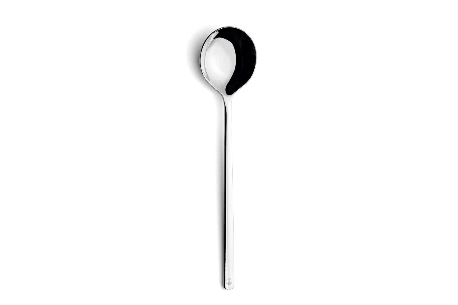 ATLANTIDA TABLE SPOON MIRROR 18/10