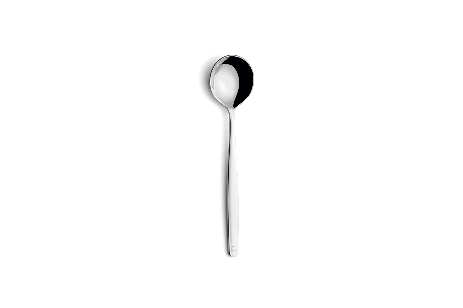 ATLANTIDA CAKE SPOON MIRROR 18/10