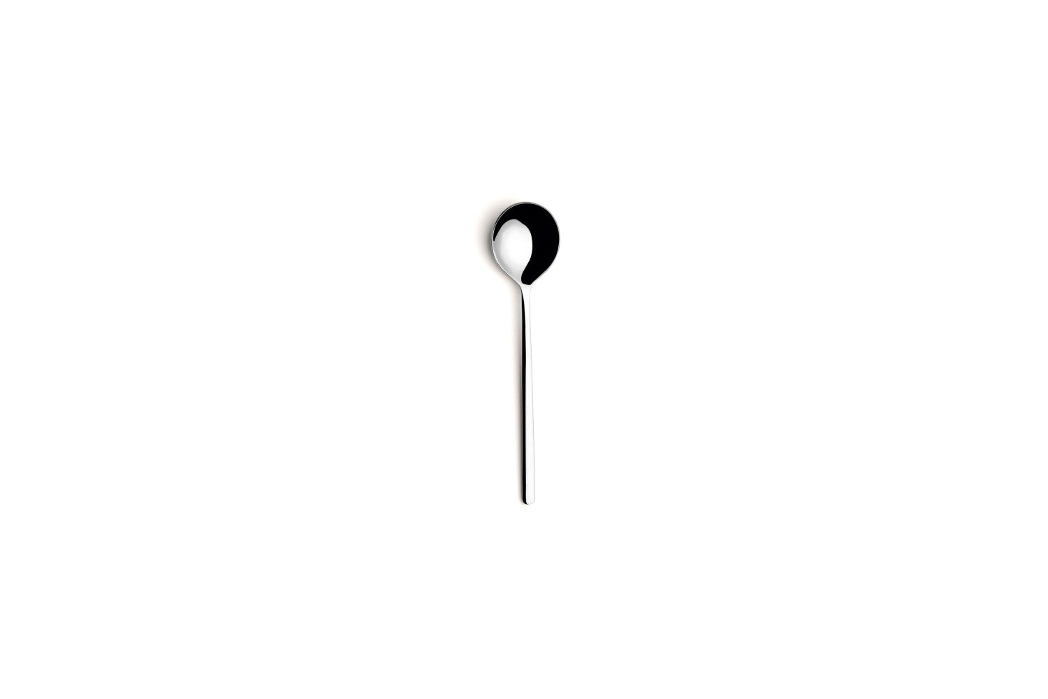 ATLANTIDA COFFEE SPOON MIRROR 18/10