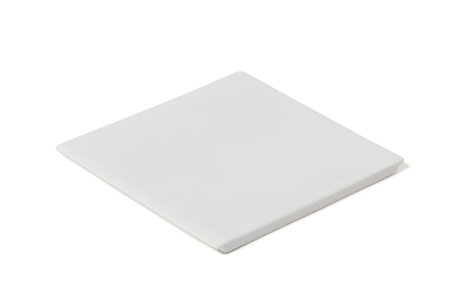 WHITE PORCELAIN TRAY 18,5*27,75