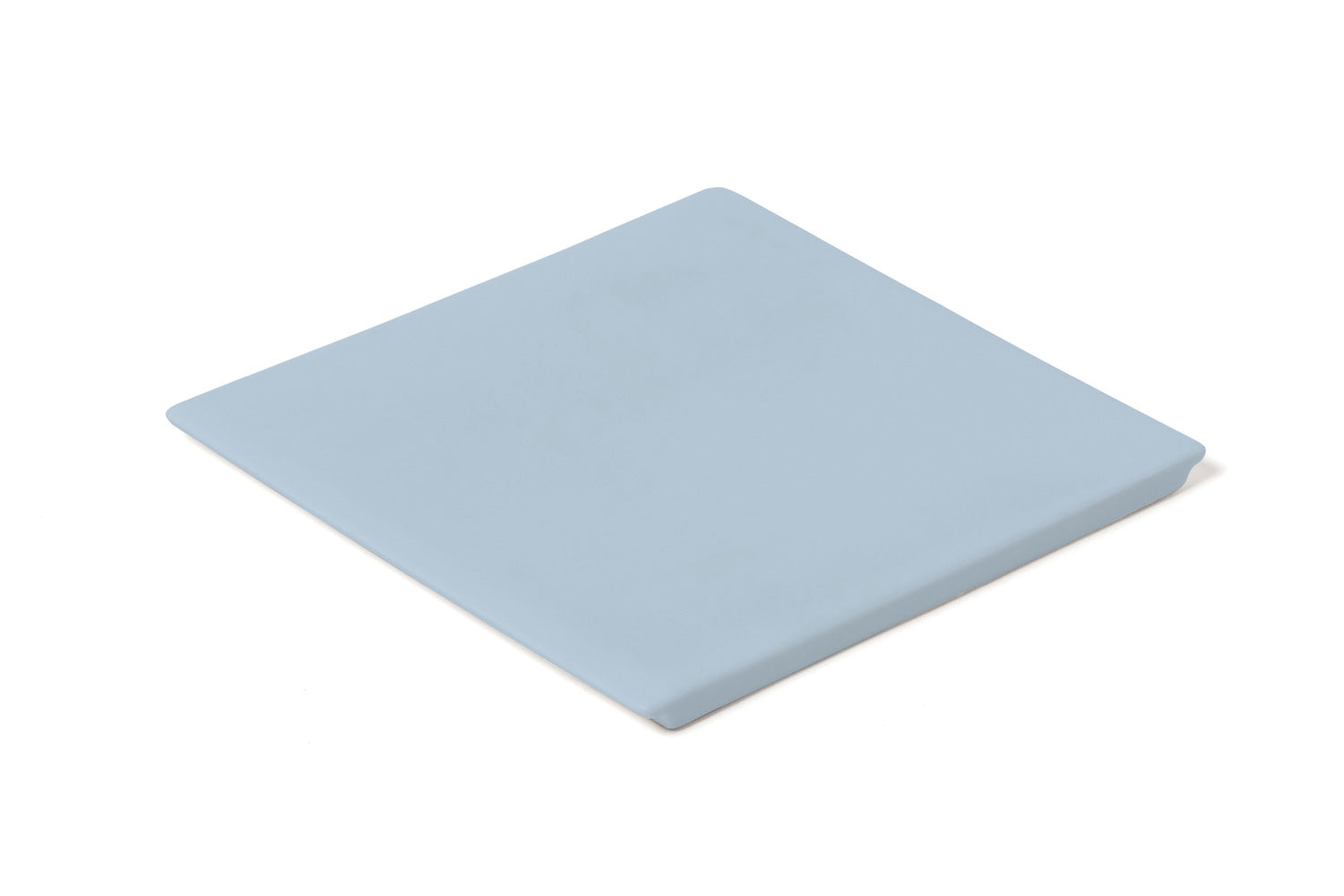 BLUE PORCELAIN TRAY 18,5*27,75