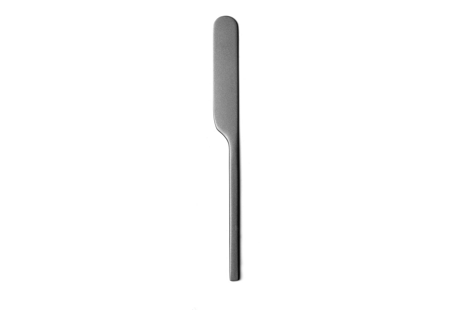 LAB ICE BLACK TABLE KNIFE MONOBLOC