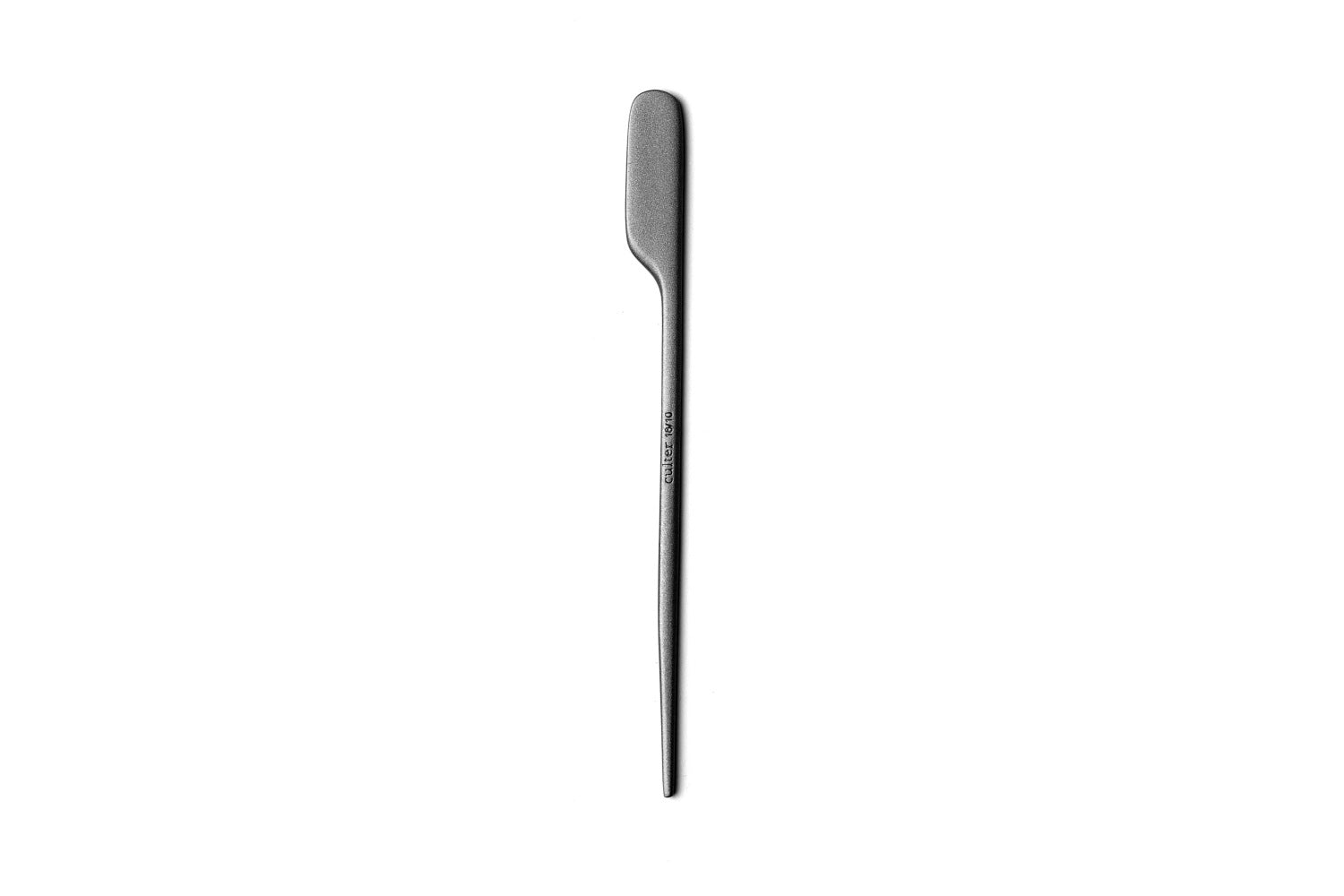 LAB ICE BLACK APERITIVE COCKTAIL STICK 18/10