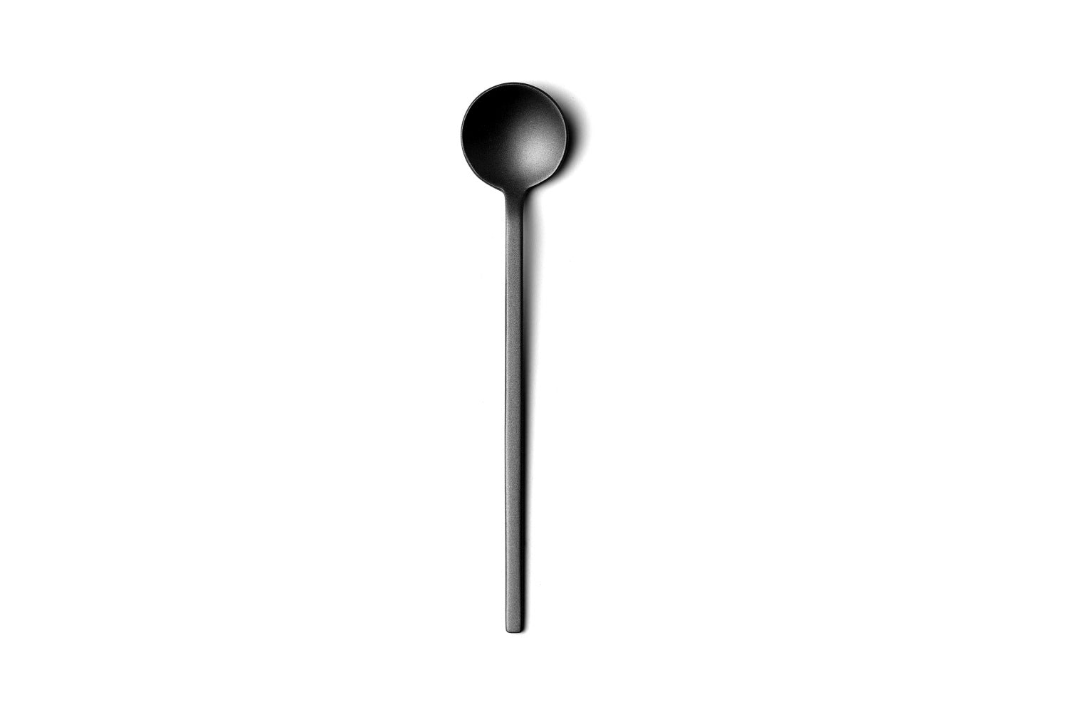 LAB ICE BLACK MOKA SPOON 18/10