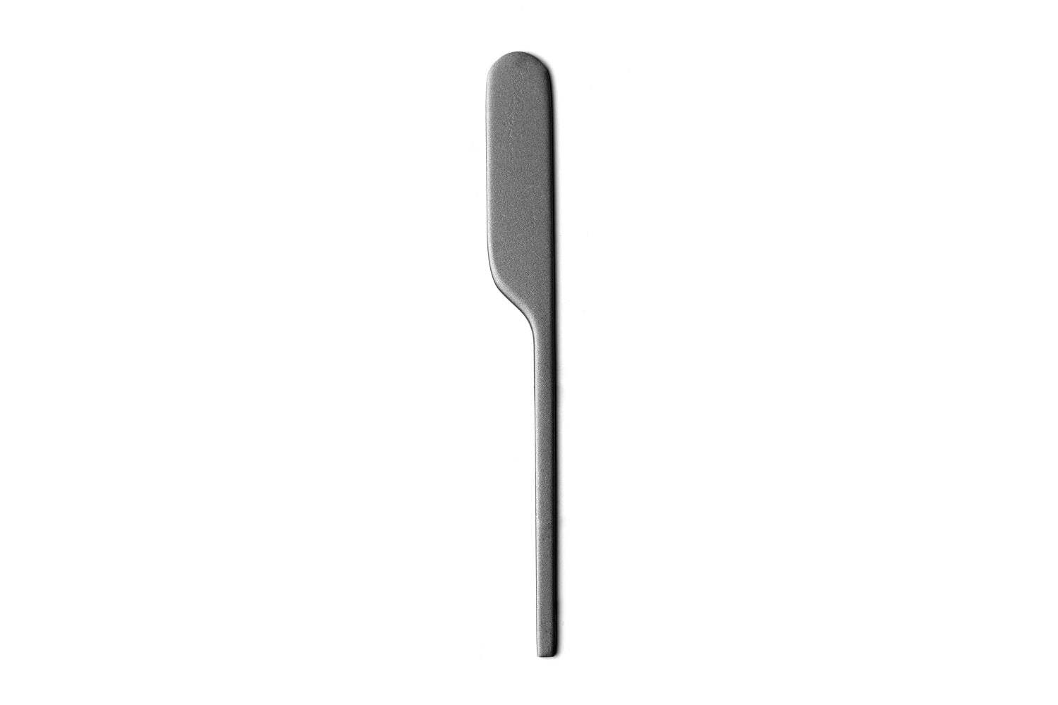 LAB ICE BLACK CAKE KNIFE MONOBLOC