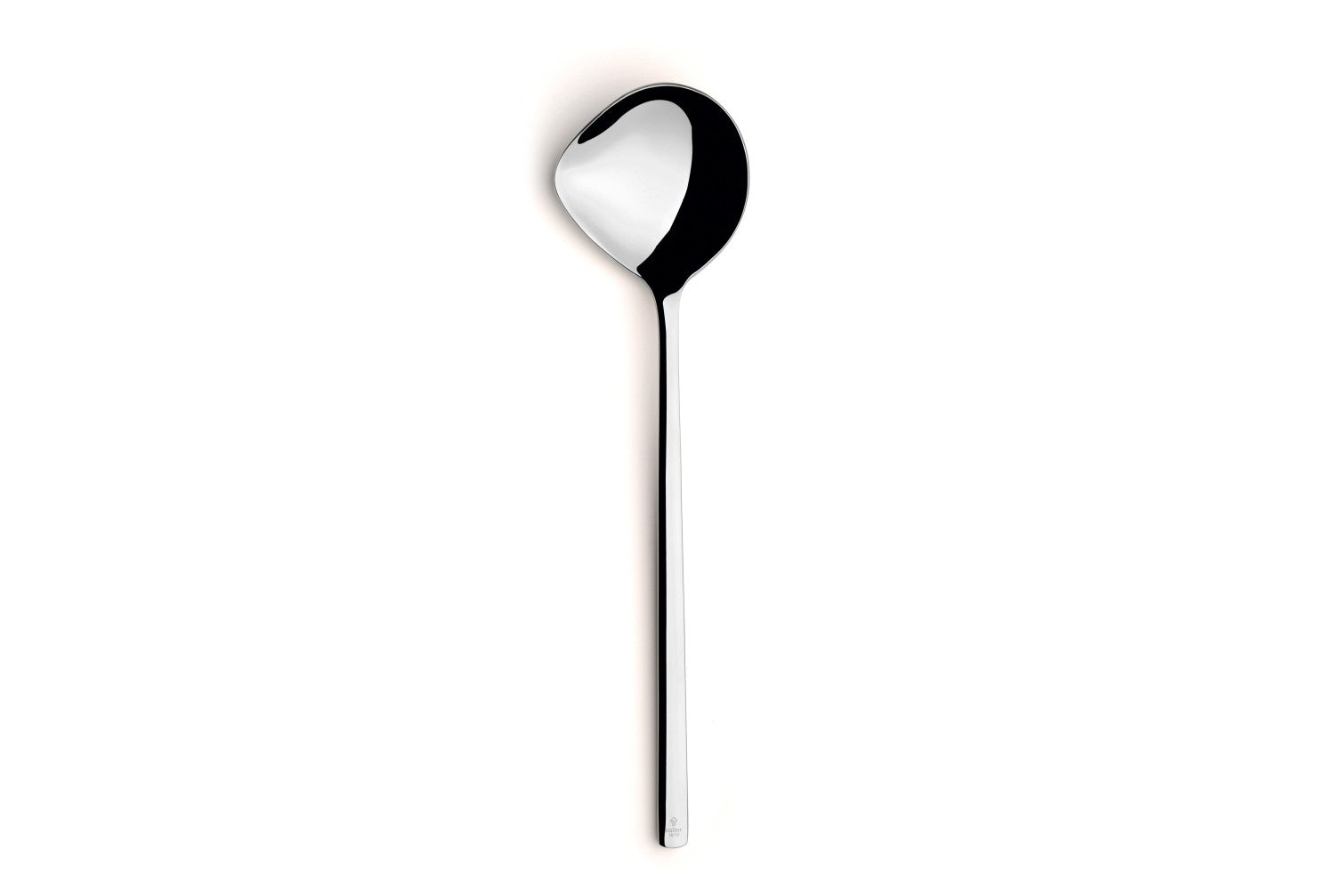 ATLANTIDA SAUCE SPOON MIRROR 18/10