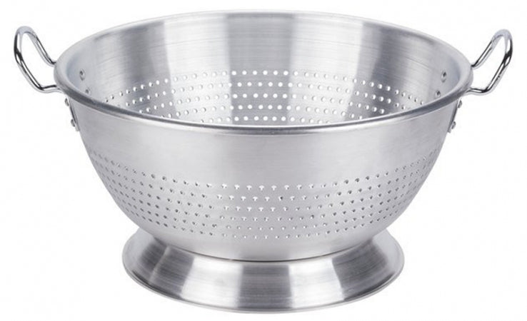 Vollrath Aluminum Colander 16 Qt