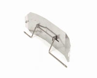 Antunes 0011262 Rear Tensioner Assembly