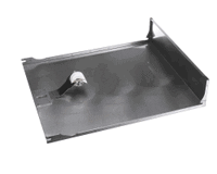 Antunes 0011375 Cover Assembly, Conveyor