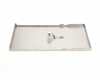 Antunes 0011675 Cover Assembly, Conveyor, VCT-2000