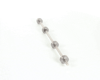 Antunes 0011923 Idler Shaft Assembly