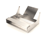 Antunes 0011957 Bun Collection Chute Assembly, CTX-200