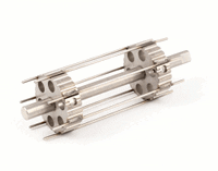 Antunes 0011961 Drive Pulley Assembly