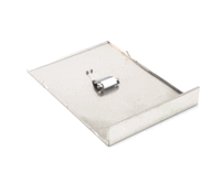 Antunes 0012540 Rear Conveyor Cover