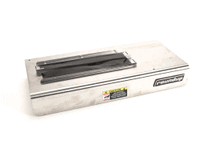 Antunes 0012541 Heat Shield Assembly, VCT-2010