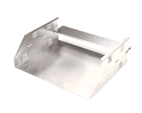 Antunes 0020338 Bun Feed Frame Weldment, VCT Series, VCT-30