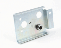 Antunes 0020464 Idler Sprocket/Retainer Assembly