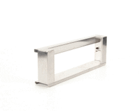 Antunes 0021164 Bun Feeder Weldment