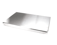 Antunes 0021178 Heat Shield, Rear Weldment