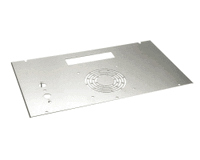Antunes 0022031 End Housing Cover Weldment