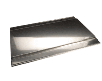 Antunes 0022048 Weldment, Top Cover