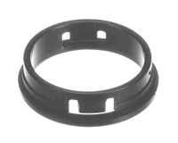 Antunes 0400147 Bushing, Shorty, 5/8"