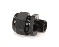 Antunes 0400347 Strain Relief, 1/2" NPT