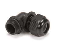 Antunes 0400354 90 Degree Strain Relief