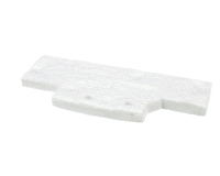 Antunes 0400453 Insulation, End Housing, HRT-5H