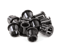 Antunes 040P265 Open/Close Bushing, 3/8"