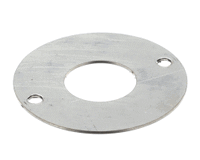 Antunes 0503171 Mounting Plate, Quick Disconnect, CM-100/TBS