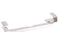 Antunes 0503507 Left Retainer Bracket