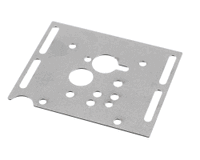 Antunes 0503590 Motor Mounting Plate