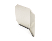 Antunes 0503677 Bun Chute, Vertical Contact Toaster
