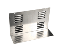 Antunes 0505997 Control Housing Cover, CM-100